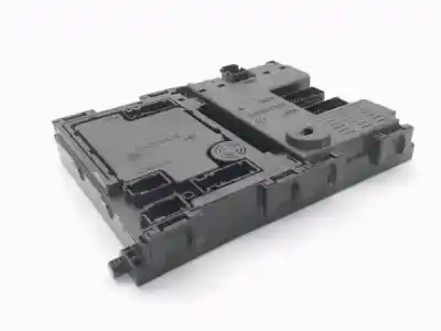 Peça sobressalente para automóvel em segunda mão centralina bsi por peugeot 206+ (2l_, 2m_) 1.4 i (2lkfwa. 2mkfwa) referências oem iam 9626460880