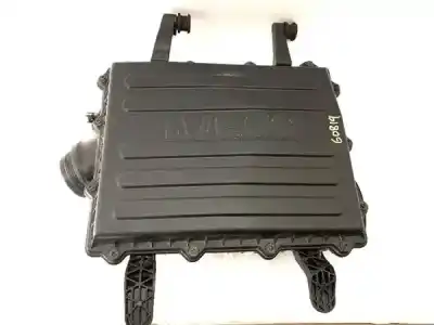 Peça sobressalente para automóvel em segunda mão suporte do filtro de ar por iveco daily caja cerrada (2006 =>) 2.3 diesel referências oem iam 5801353825