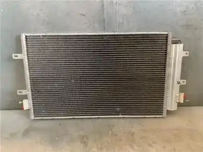 Peça sobressalente para automóvel em segunda mão condensador / radiador de sofagem / ar condicionado por iveco daily caja cerrada (2006 =>) 2.3 diesel referências oem iam 5801255825