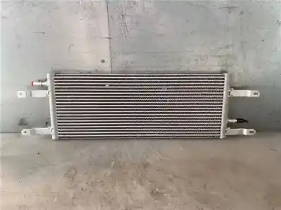 Peça sobressalente para automóvel em segunda mão radiador de óleo por iveco daily caja cerrada (2006 =>) 2.3 diesel referências oem iam mr0240009810