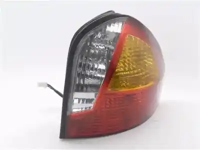 Peça sobressalente para automóvel em segunda mão farolim traseiro direito por hyundai santa fe (sm) 2.0 gls crdi 4x4 referências oem iam 92402-26020