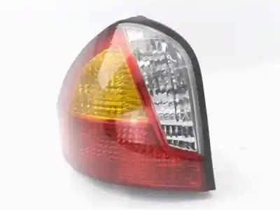 Peça sobressalente para automóvel em segunda mão farolim traseiro esquerdo por hyundai santa fe (sm) 2.0 gls crdi 4x4 referências oem iam 92401-26020