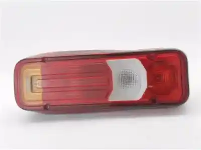 Peça sobressalente para automóvel em segunda mão farolim traseiro esquerdo por iveco daily caja cerrada (2006 =>) 2.3 diesel referências oem iam 5802830026kz