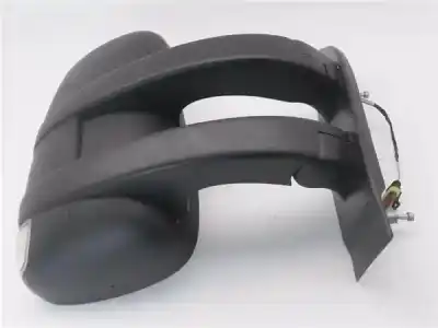 Peça sobressalente para automóvel em segunda mão espelho retrovisor direito por iveco daily caja cerrada (2006 =>) 2.3 diesel referências oem iam 5802029773