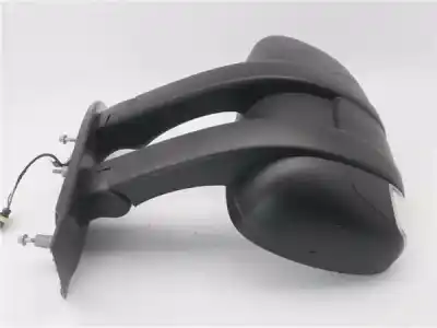 Peça sobressalente para automóvel em segunda mão espelho retrovisor esquerdo por iveco daily caja cerrada (2006 =>) 2.3 diesel referências oem iam 5802029774