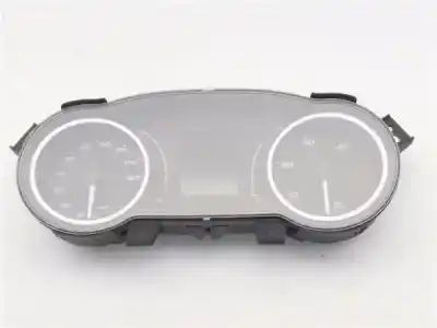 Peça sobressalente para automóvel em segunda mão quadrante por iveco daily caja cerrada (2006 =>) 2.3 diesel referências oem iam 5803211507