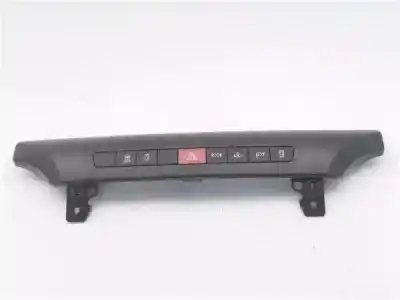 Peça sobressalente para automóvel em segunda mão trocar por iveco daily caja cerrada (2006 =>) 2.3 diesel referências oem iam 5802839755