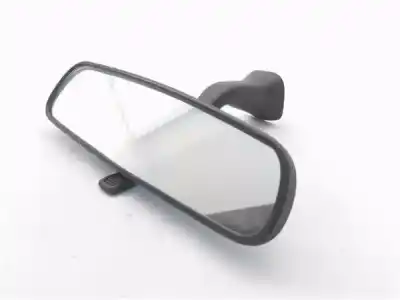 Peça sobressalente para automóvel em segunda mão espelho retrovisor interior por iveco daily caja cerrada (2006 =>) 2.3 diesel referências oem iam e90411932