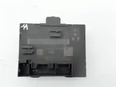 Second-hand car spare part Rear Left Door Control Unit for AUDI A3 (8P1) 2.0 TDI Attraction OEM IAM references 5Q0959595E  