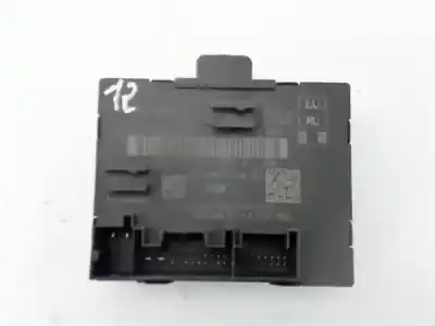 Second-hand car spare part Rear Right Door Control Unit for AUDI A3 (8P1) 2.0 TDI Attraction OEM IAM references 5Q0959595E  
