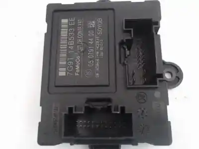 Second-hand car spare part front right door control unit for ford s-max (ca1) titanium s oem iam references   