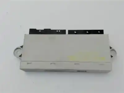Peça sobressalente para automóvel em segunda mão unidade de controlo da porta traseira direita por bmw serie 7 (e65/e66) 4.4 v8 32v cat referências oem iam 61356921980  