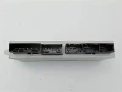 Peça sobressalente para automóvel em segunda mão unidade de controlo da porta traseira direita por bmw serie 7 (e65/e66) 4.4 v8 32v cat referências oem iam 61356921980  