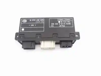 Second-hand car spare part front right door control unit for bmw serie 7 (e38) 4.0 v8 32v cat oem iam references   