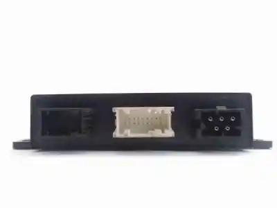 Second-hand car spare part front right door control unit for bmw serie 7 (e38) 4.0 v8 32v cat oem iam references   