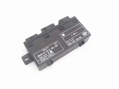 Peça sobressalente para automóvel em segunda mão  por BMW SERIE 7 (E38)  Referências OEM IAM 61358352061  