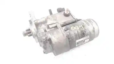 Peça sobressalente para automóvel em segunda mão motor de arranque por hyundai santa fe (sm) 2.0 gls crdi 4x4 referências oem iam 36100-27000