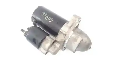 Peça sobressalente para automóvel em segunda mão motor de arranque por volkswagen passat berlina (3b3) 2.8 v6 30v referências oem iam 078911023d