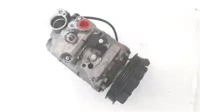 Peça sobressalente para automóvel em segunda mão compressor de ar condicionado a/a a/c por audi a4 berlina (8e) 2.5 tdi (120kw) referências oem iam 8e0260805r