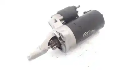 Peça sobressalente para automóvel em segunda mão motor de arranque por audi a4 berlina (8e) 2.5 tdi (120kw) referências oem iam 0001109021