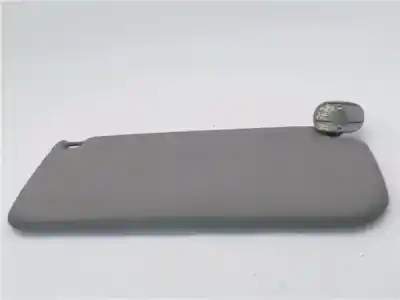 Peça sobressalente para automóvel em segunda mão pára-sol esquerdo por renault kangoo (f/kc0) 1.5 dci diesel referências oem iam 77151d500
