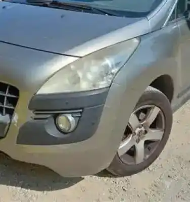 Peça sobressalente para automóvel em segunda mão farol / farolim esquerdo por peugeot 3008 1.6 hdi referências oem iam 6208n9