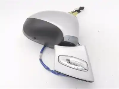 Peça sobressalente para automóvel em segunda mão espelho retrovisor direito por peugeot 308 sw i (4e_, 4h_) 1.6 hdi referências oem iam e20308094