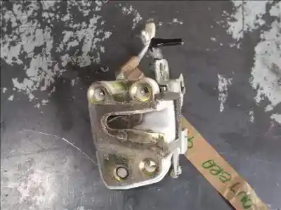 Second-hand car spare part Rear Right Central Locking System for OPEL FRONTERA A 2.2 Básico OEM IAM references 9433059  