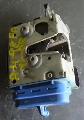 Second-hand car spare part REAR RIGHT CENTRAL LOCKING SYSTEM for AUDI A4 BERLINA (B5)  OEM IAM references 8D0839016A  