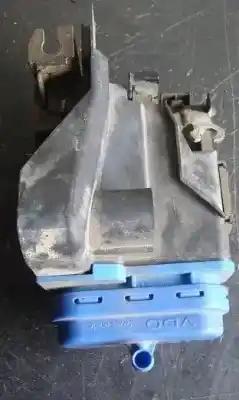 Second-hand car spare part rear right central locking system for audi a4 berlina (b5) 1.9 tdi oem iam references 8d0839016a  