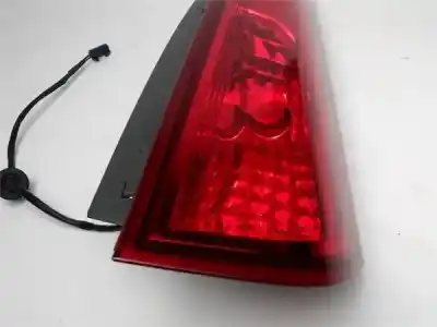 Second-hand car spare part right tailgate light for kia ceed (ed) 1.6 concept oem iam references 924041h300  
