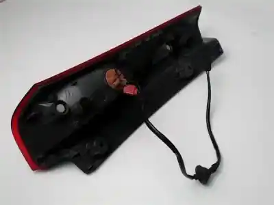 Second-hand car spare part right tailgate light for kia ceed (ed) 1.6 concept oem iam references 924041h300  