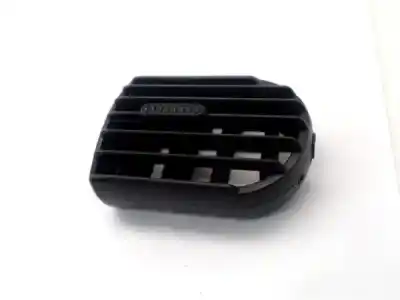 Peça sobressalente para automóvel em segunda mão aerador do painel de instrumentos direito por opel corsa c 1.7 cdti referências oem iam 90535120  24403711
