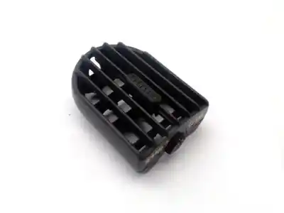 Peça sobressalente para automóvel em segunda mão aerador do painel de instrumentos direito por opel corsa c 1.7 cdti referências oem iam 90535120  24403711