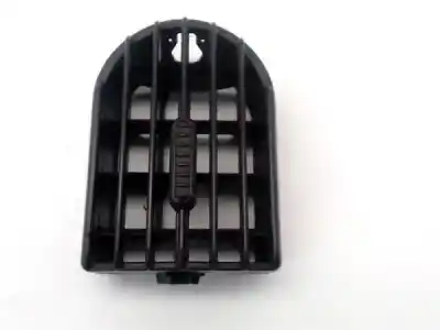 Peça sobressalente para automóvel em segunda mão aerador do painel de instrumentos direito por opel corsa c 1.7 cdti referências oem iam 90535120  24403711