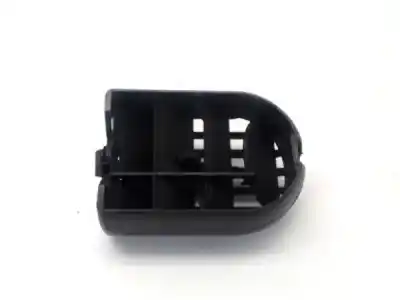 Peça sobressalente para automóvel em segunda mão aerador do painel de instrumentos direito por opel corsa c 1.7 cdti referências oem iam 90535120  24403711