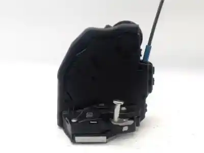 Peça sobressalente para automóvel em segunda mão motor de fechadura central traseiro direito por toyota auris (e15) 2.0 d-4d referências oem iam 6905042020  a046693