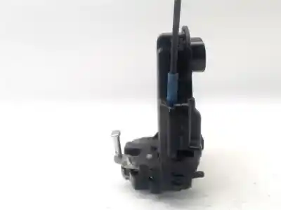 Peça sobressalente para automóvel em segunda mão motor de fechadura central traseiro direito por toyota auris (e15) 2.0 d-4d referências oem iam 6905042020  a046693
