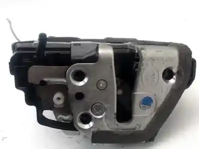 Peça sobressalente para automóvel em segunda mão motor de fechadura central traseiro direito por toyota auris (e15) 2.0 d-4d referências oem iam 6905042020  a046693