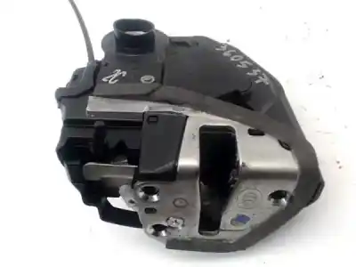 Peça sobressalente para automóvel em segunda mão motor de fechadura central traseiro direito por toyota auris (e15) 2.0 d-4d referências oem iam 6905042020  a046693