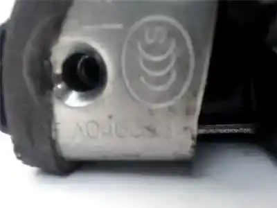 Peça sobressalente para automóvel em segunda mão motor de fechadura central traseiro direito por toyota auris (e15) 2.0 d-4d referências oem iam 6905042020  a046693