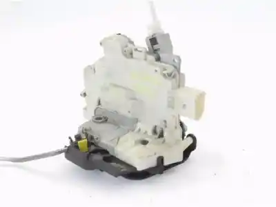 Автозапчастина б/у задній правий двиг центрального замкування для SEAT EXEO ST (3R5) 2.0 Reference Посилання на OEM IAM 8E0839016AA  