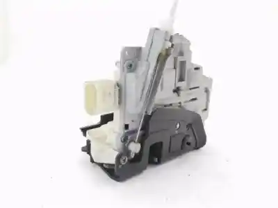 Peça sobressalente para automóvel em segunda mão motor de fechadura central traseiro direito por seat exeo st (3r5) 2.0 reference referências oem iam 8e0839016aa  