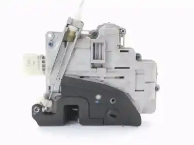 Peça sobressalente para automóvel em segunda mão motor de fechadura central traseiro direito por seat exeo st (3r5) 2.0 reference referências oem iam 8e0839016aa  