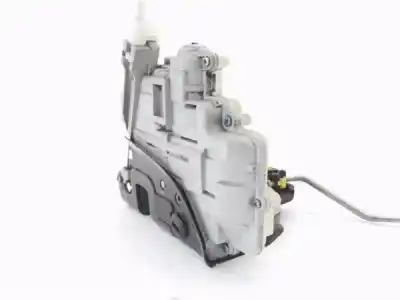 Peça sobressalente para automóvel em segunda mão motor de fechadura central traseiro direito por seat exeo st (3r5) 2.0 reference referências oem iam 8e0839016aa  