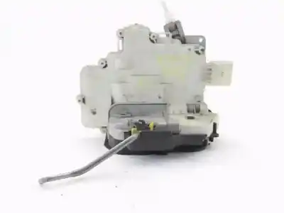 Peça sobressalente para automóvel em segunda mão motor de fechadura central traseiro direito por seat exeo st (3r5) 2.0 reference referências oem iam 8e0839016aa  