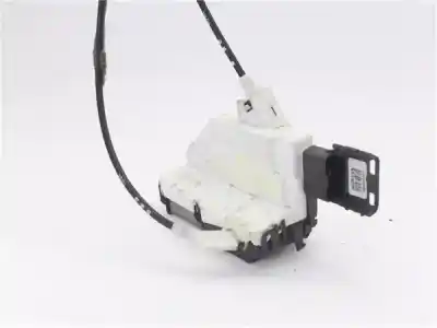 Peça sobressalente para automóvel em segunda mão Motor De Fechadura Central Traseiro Direito por CITROEN BERLINGO XTR 1.6 HDi 92 Referências OEM IAM 828423  