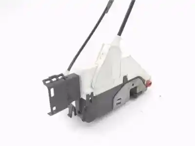 Peça sobressalente para automóvel em segunda mão motor de fechadura central traseiro direito por citroen berlingo xtr 1.6 hdi 92 referências oem iam 828423  