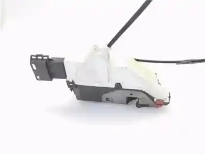 Peça sobressalente para automóvel em segunda mão motor de fechadura central traseiro direito por citroen berlingo xtr 1.6 hdi 92 referências oem iam 828423  