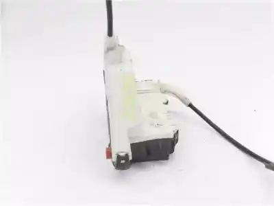 Peça sobressalente para automóvel em segunda mão motor de fechadura central traseiro direito por citroen berlingo xtr 1.6 hdi 92 referências oem iam 828423  